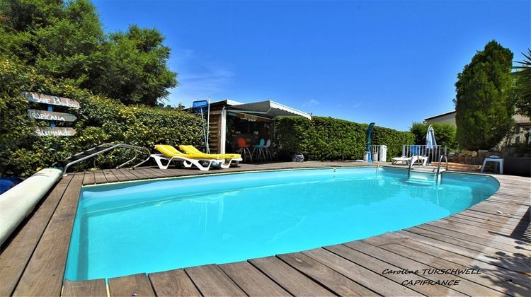 Ma-Cabane - Vente Maison CAVALAIRE SUR MER, 155 m²