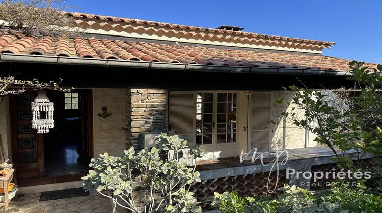 Ma-Cabane - Vente Maison Cavalaire-sur-Mer, 140 m²