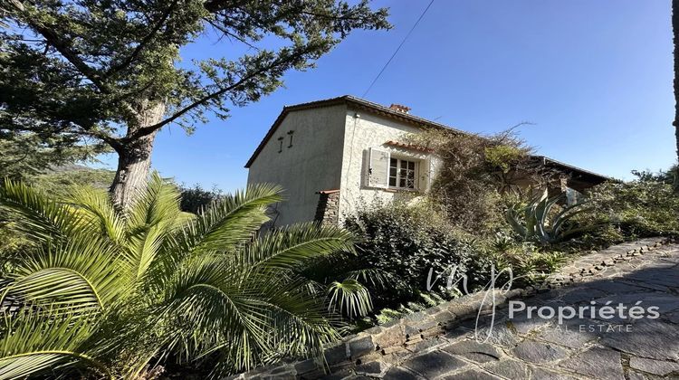 Ma-Cabane - Vente Maison Cavalaire-sur-Mer, 140 m²