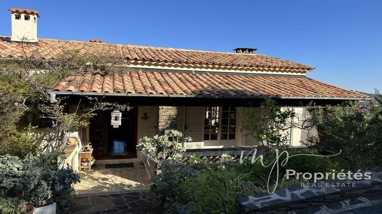 Ma-Cabane - Vente Maison Cavalaire-sur-Mer, 140 m²