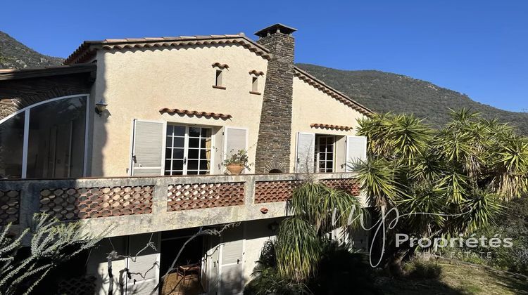 Ma-Cabane - Vente Maison Cavalaire-sur-Mer, 140 m²