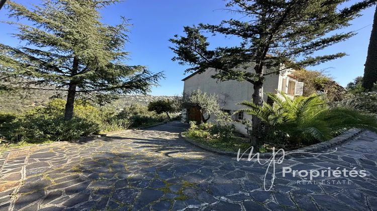 Ma-Cabane - Vente Maison Cavalaire-sur-Mer, 140 m²