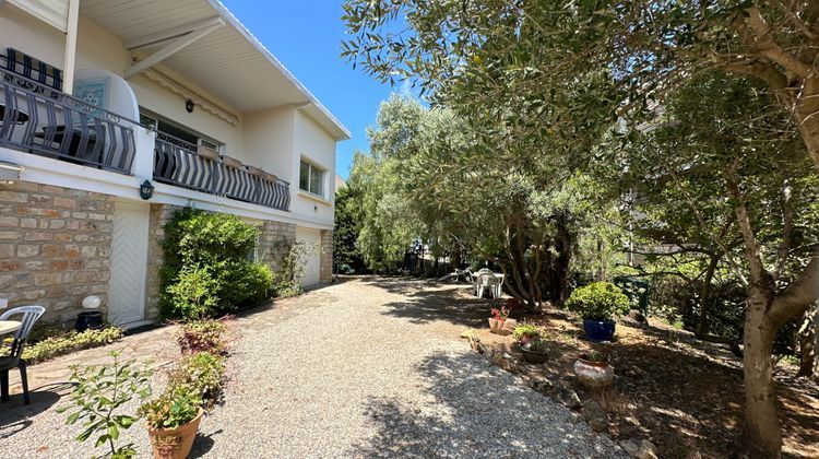 Ma-Cabane - Vente Maison Cavalaire-sur-Mer, 60 m²