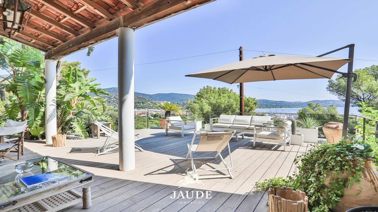 Ma-Cabane - Vente Maison Cavalaire-sur-Mer, 280 m²