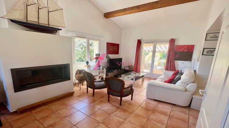 Ma-Cabane - Vente Maison Cavalaire-sur-Mer, 135 m²