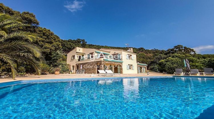 Ma-Cabane - Vente Maison CAVALAIRE SUR MER, 250 m²