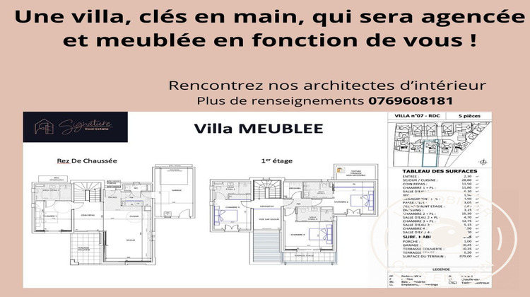 Ma-Cabane - Vente Maison Cavalaire-sur-Mer, 133 m²