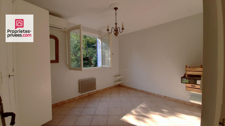 Ma-Cabane - Vente Maison CAVALAIRE SUR MER, 93 m²