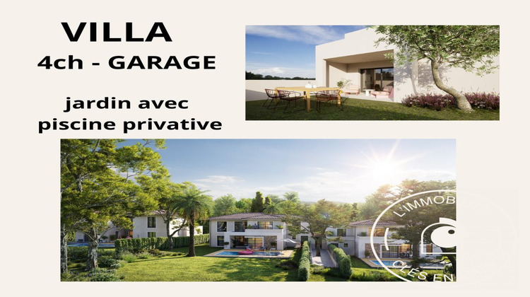 Ma-Cabane - Vente Maison Cavalaire-sur-Mer, 152 m²