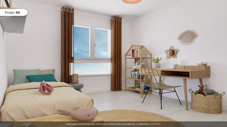 Ma-Cabane - Vente Maison Cavalaire-sur-Mer, 90 m²