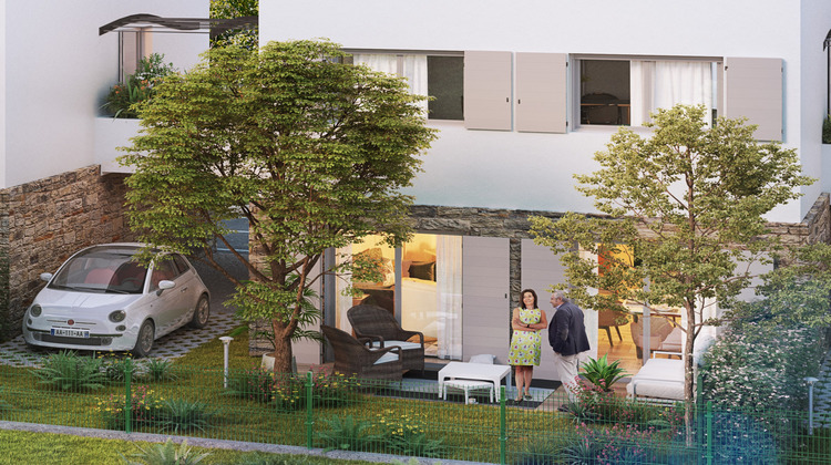 Ma-Cabane - Vente Maison Cavalaire-sur-Mer, 90 m²