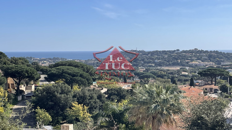 Ma-Cabane - Vente Maison Cavalaire-sur-Mer, 170 m²