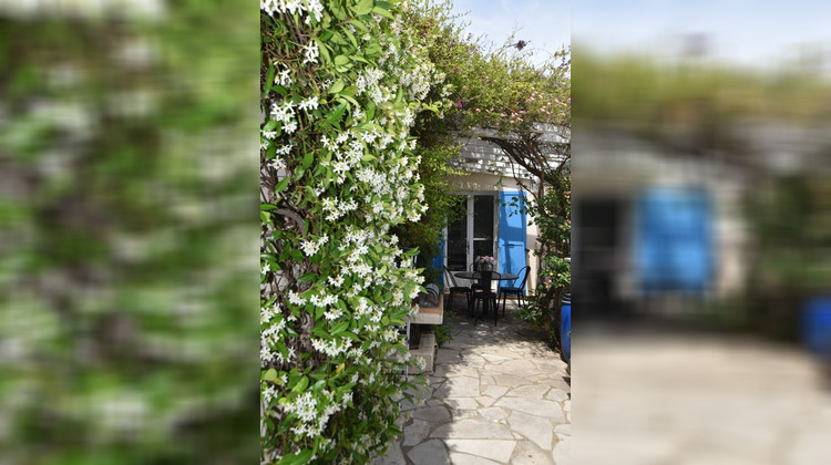 Ma-Cabane - Vente Maison CAVALAIRE SUR MER, 137 m²