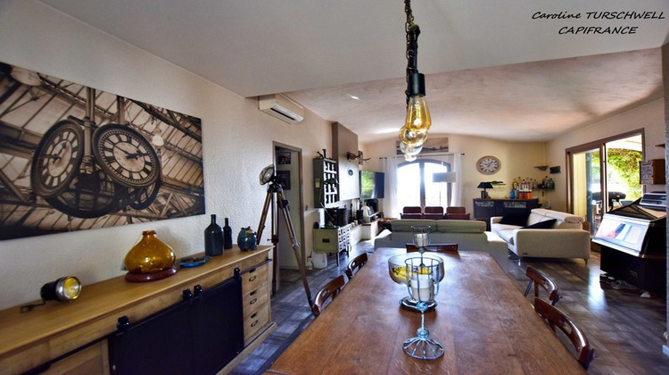 Ma-Cabane - Vente Maison CAVALAIRE SUR MER, 137 m²