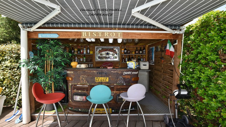 Ma-Cabane - Vente Maison CAVALAIRE SUR MER, 137 m²