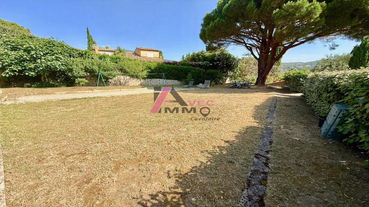 Ma-Cabane - Vente Maison Cavalaire-sur-Mer, 240 m²