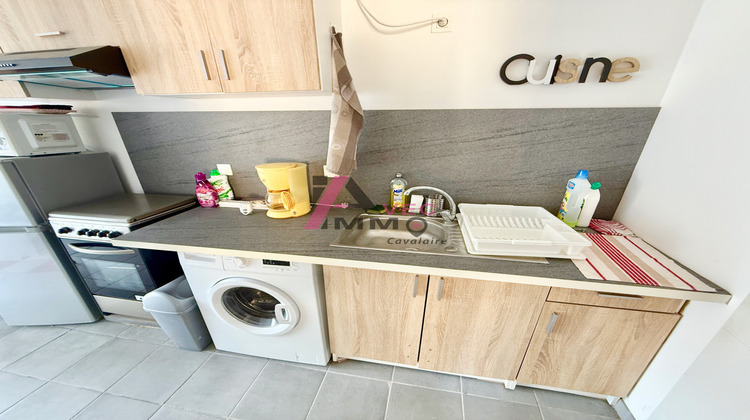 Ma-Cabane - Vente Maison Cavalaire-sur-Mer, 240 m²