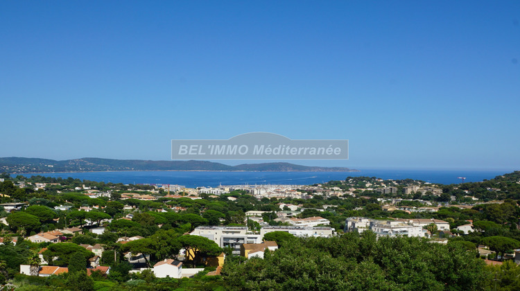 Ma-Cabane - Vente Maison Cavalaire-sur-Mer, 200 m²