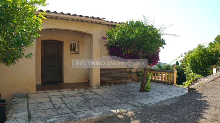 Ma-Cabane - Vente Maison Cavalaire-sur-Mer, 200 m²