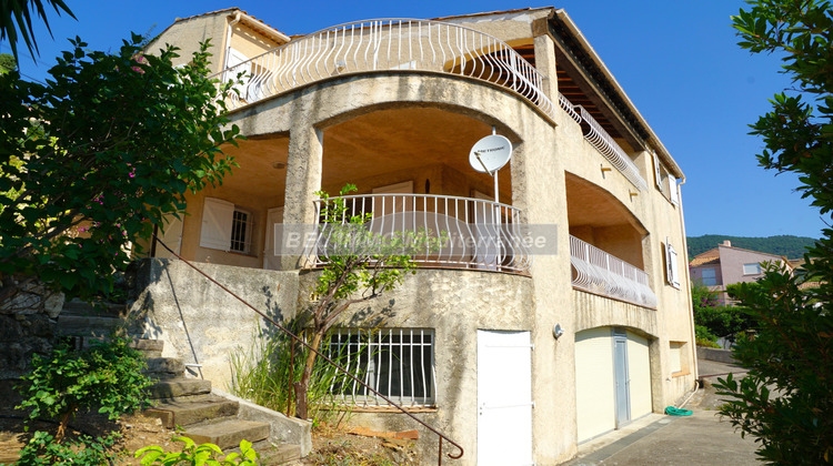 Ma-Cabane - Vente Maison Cavalaire-sur-Mer, 200 m²
