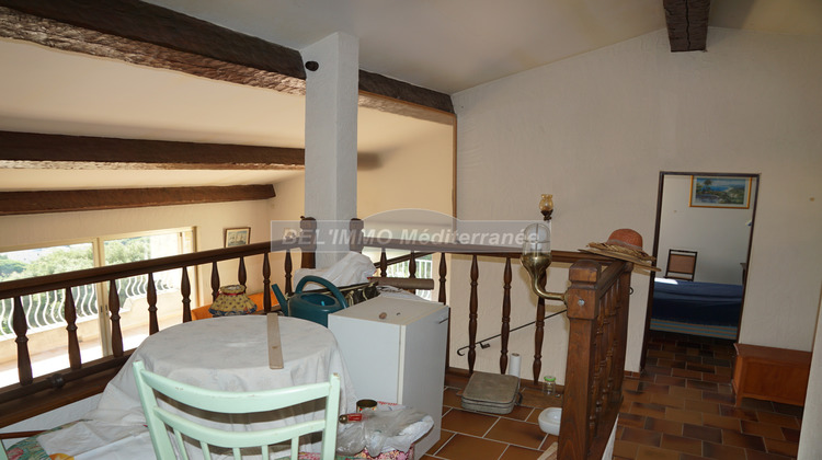 Ma-Cabane - Vente Maison Cavalaire-sur-Mer, 200 m²