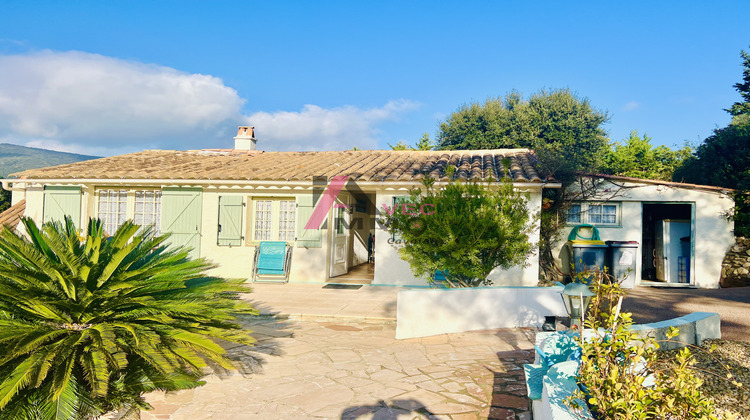 Ma-Cabane - Vente Maison Cavalaire-sur-Mer, 125 m²