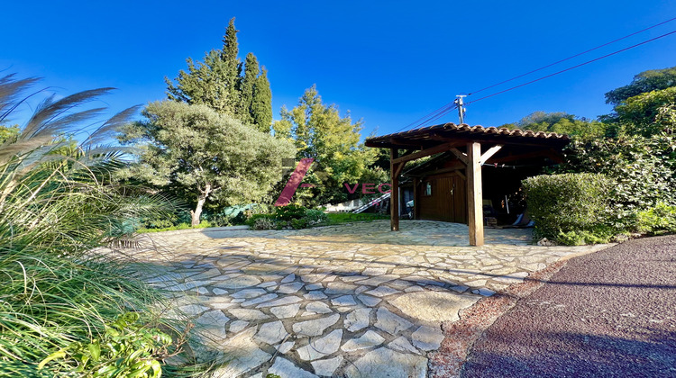 Ma-Cabane - Vente Maison Cavalaire-sur-Mer, 125 m²