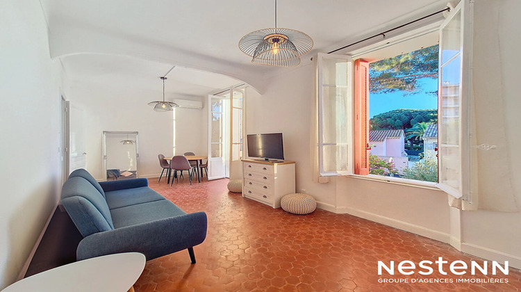 Ma-Cabane - Vente Maison CAVALAIRE-SUR-MER, 119 m²