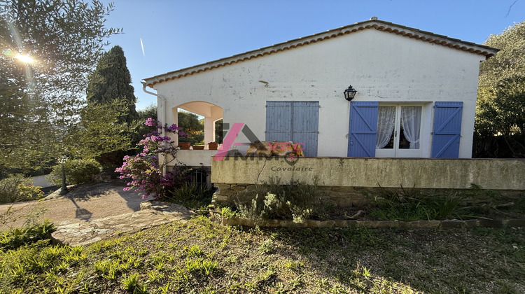 Ma-Cabane - Vente Maison Cavalaire-sur-Mer, 75 m²