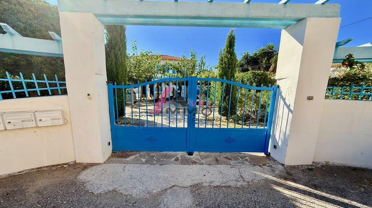 Ma-Cabane - Vente Maison Cavalaire-sur-Mer, 140 m²