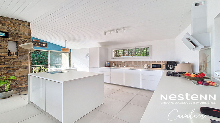 Ma-Cabane - Vente Maison CAVALAIRE-SUR-MER, 140 m²