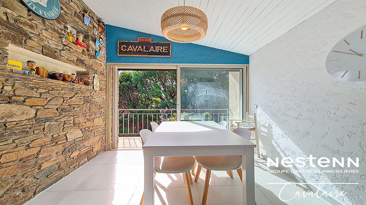 Ma-Cabane - Vente Maison CAVALAIRE-SUR-MER, 140 m²