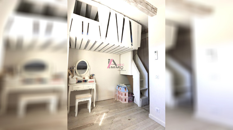 Ma-Cabane - Vente Maison Cavalaire-sur-Mer, 53 m²