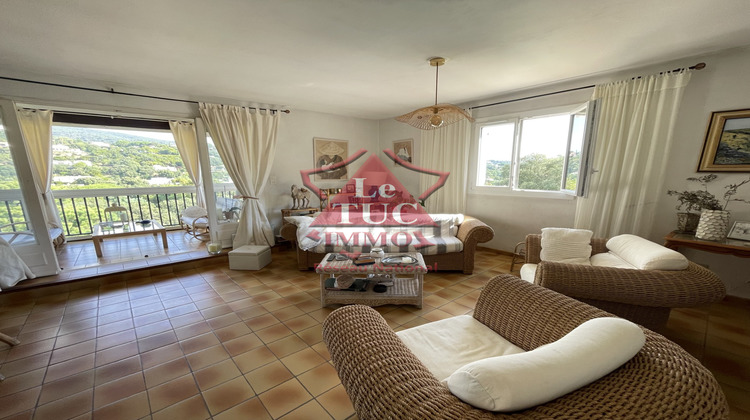 Ma-Cabane - Vente Maison Cavalaire-sur-Mer, 180 m²
