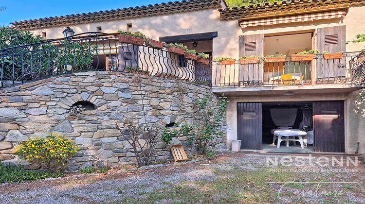 Ma-Cabane - Vente Maison CAVALAIRE-SUR-MER, 112 m²