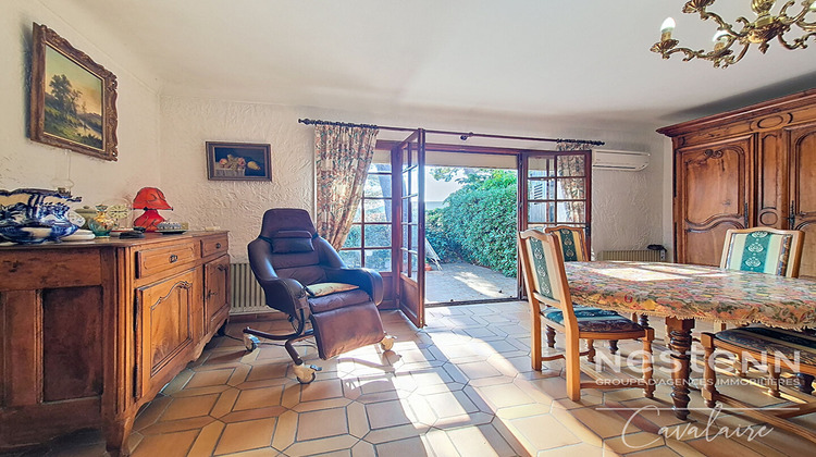 Ma-Cabane - Vente Maison CAVALAIRE-SUR-MER, 112 m²