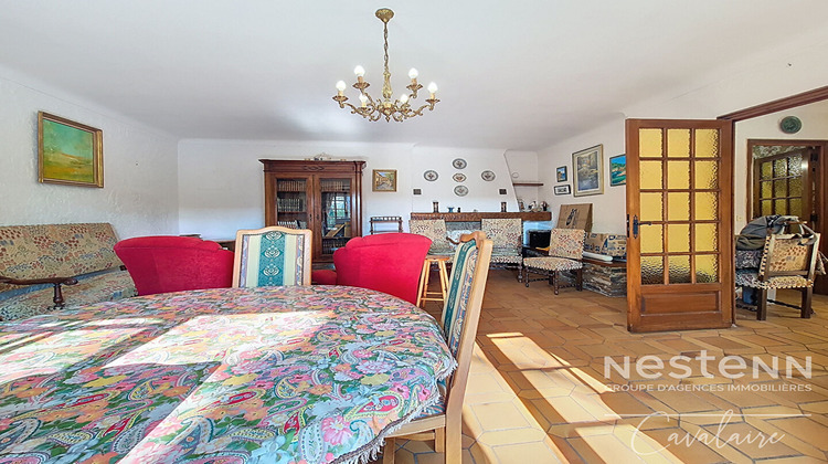 Ma-Cabane - Vente Maison CAVALAIRE-SUR-MER, 112 m²