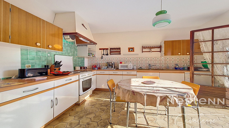 Ma-Cabane - Vente Maison CAVALAIRE-SUR-MER, 112 m²