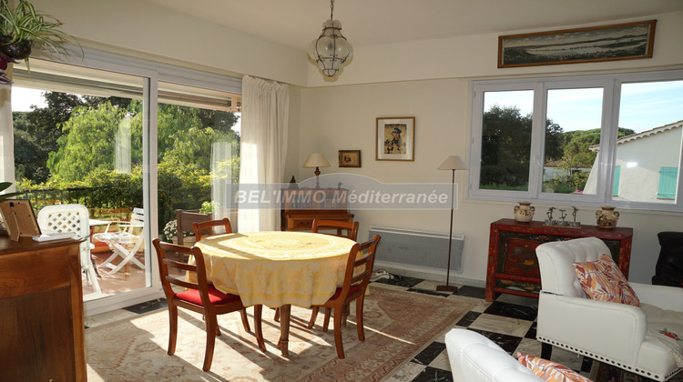 Ma-Cabane - Vente Maison Cavalaire-sur-Mer, 180 m²