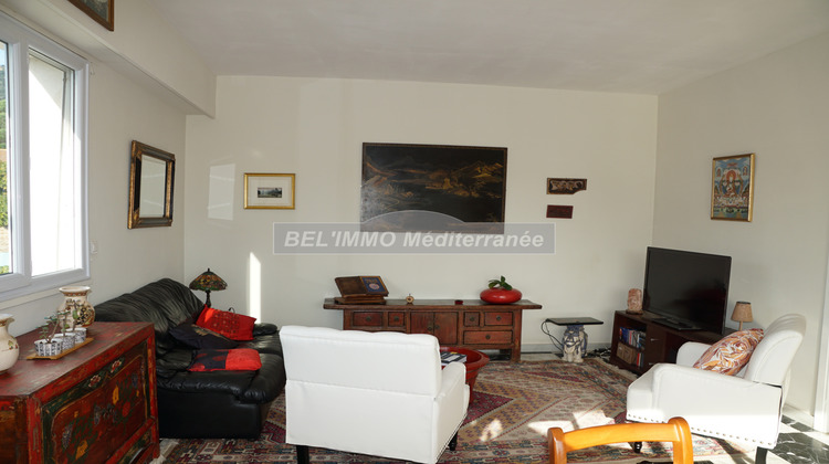 Ma-Cabane - Vente Maison Cavalaire-sur-Mer, 180 m²