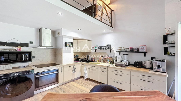 Ma-Cabane - Vente Maison CAVALAIRE SUR MER, 50 m²