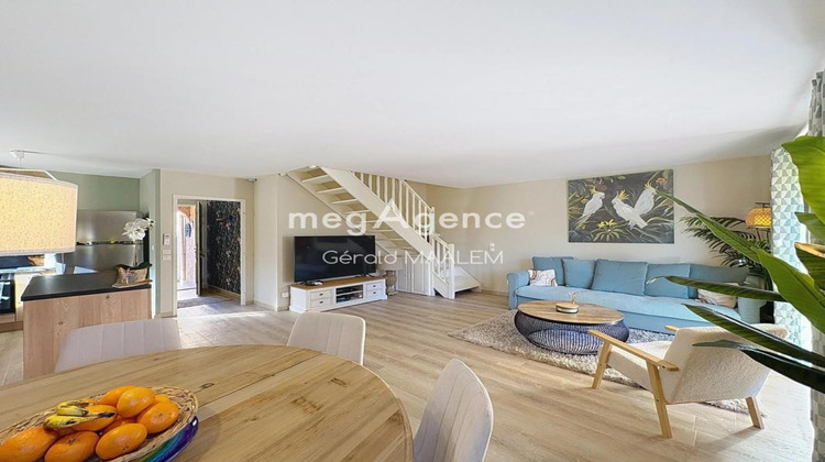 Ma-Cabane - Vente Maison CAVALAIRE SUR MER, 90 m²