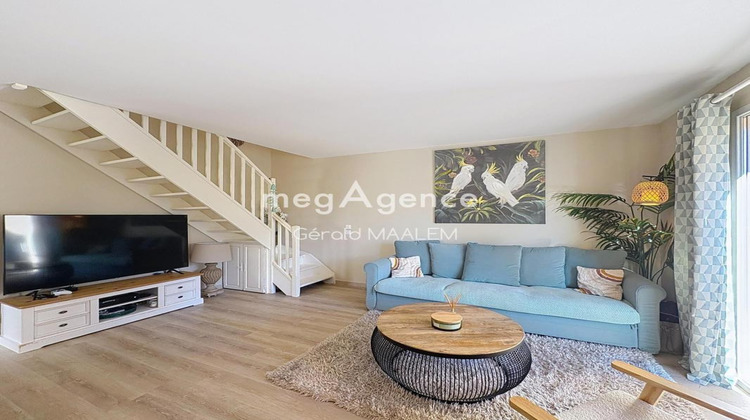 Ma-Cabane - Vente Maison CAVALAIRE SUR MER, 90 m²