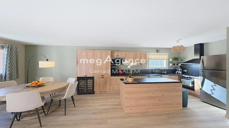 Ma-Cabane - Vente Maison CAVALAIRE SUR MER, 90 m²