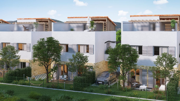 Ma-Cabane - Vente Maison Cavalaire-sur-Mer, 90 m²