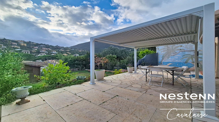 Ma-Cabane - Vente Maison CAVALAIRE-SUR-MER, 49 m²