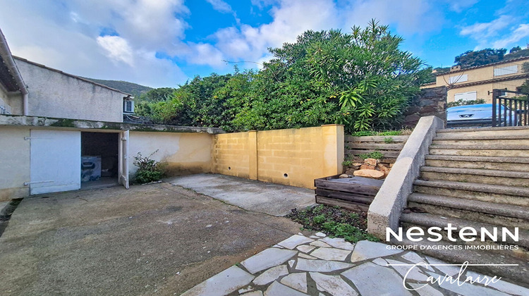 Ma-Cabane - Vente Maison CAVALAIRE-SUR-MER, 49 m²