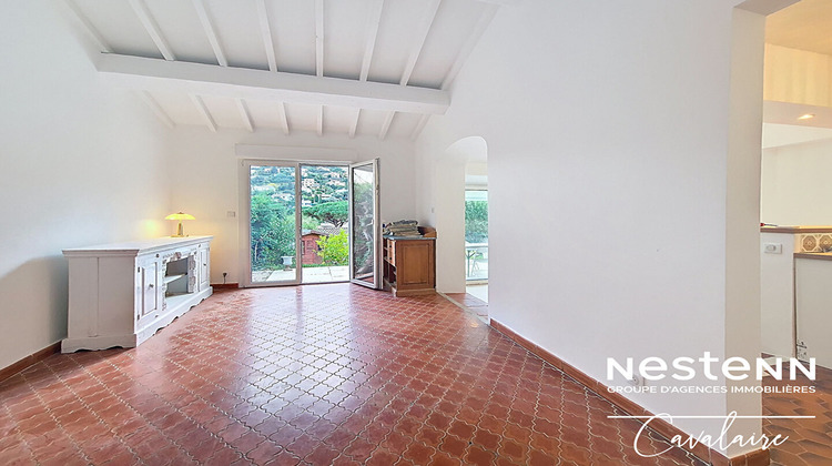 Ma-Cabane - Vente Maison CAVALAIRE-SUR-MER, 49 m²