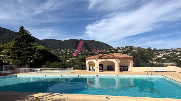 Ma-Cabane - Vente Maison Cavalaire-sur-Mer, 63 m²