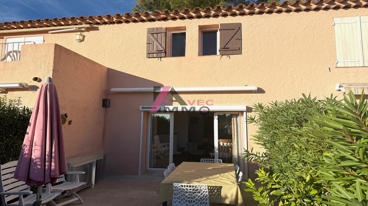 Ma-Cabane - Vente Maison Cavalaire-sur-Mer, 63 m²